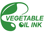 VEGETABLE OIL INK