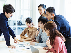 社内報・会報