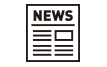 新聞事業